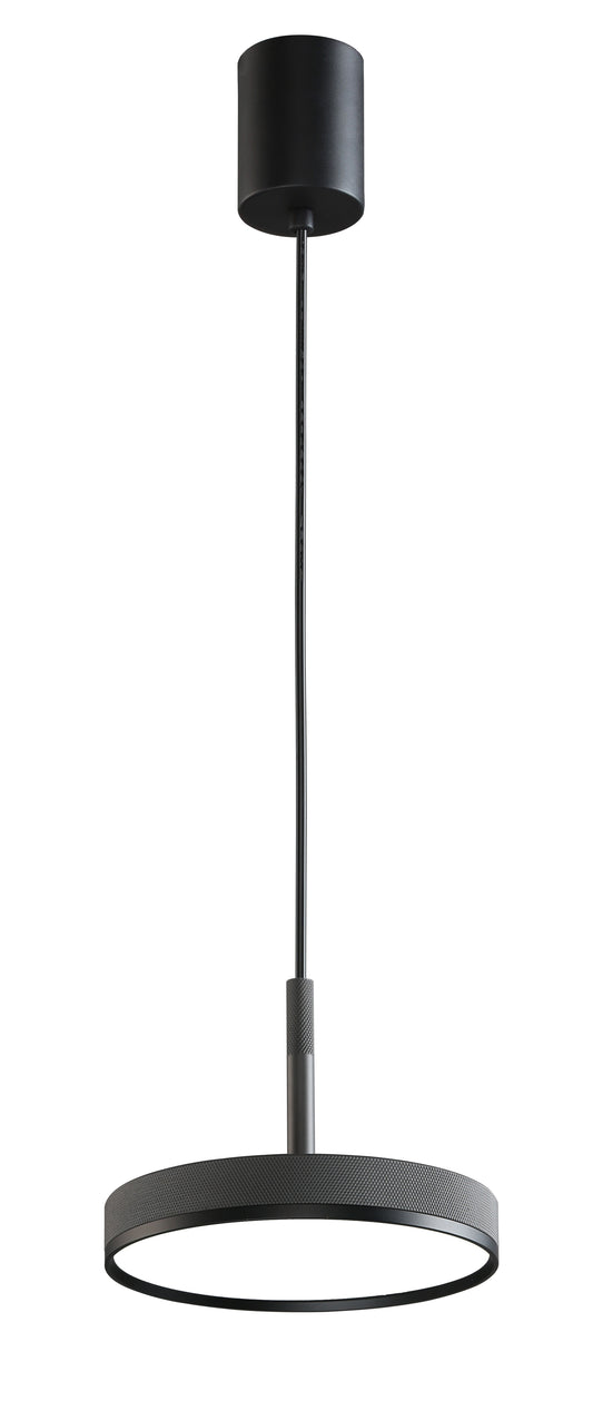 Piazza Pendant Light by Lumicucina