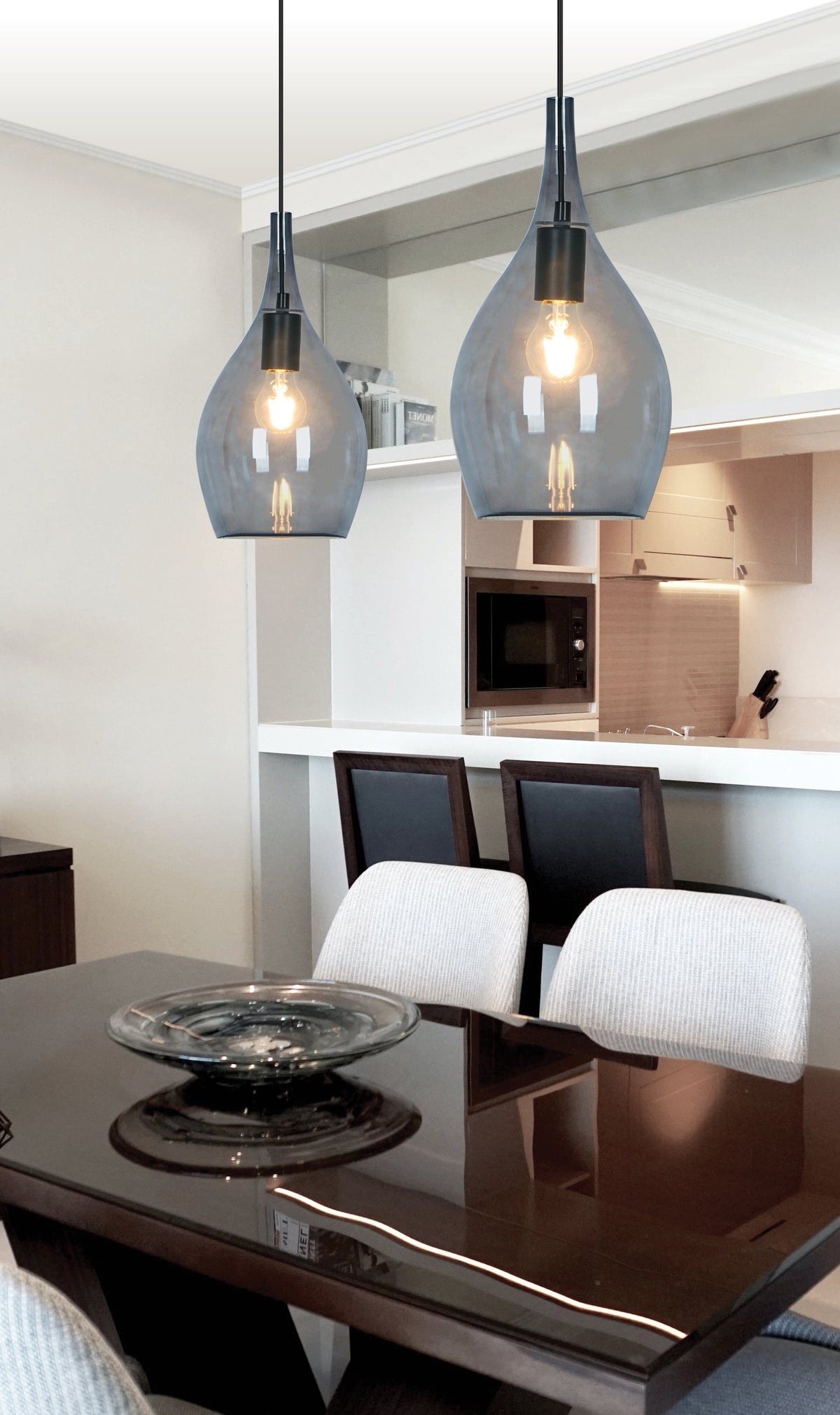 Apollo Pendant Light by Lumicucina