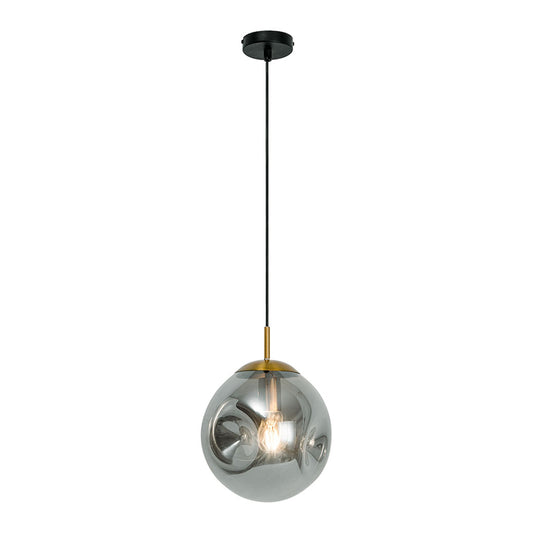 Antibes Pendant Light by Lumicucina