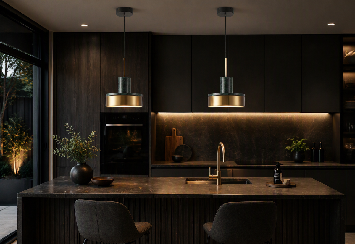Artemis Pendant Light