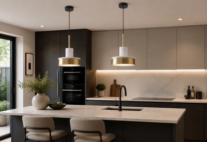 Artemis Pendant Light