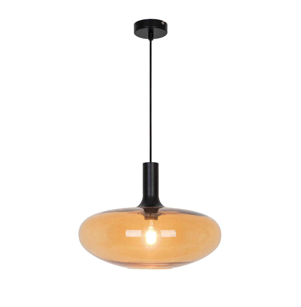 Charleston Pendant Light by Lumicucina
