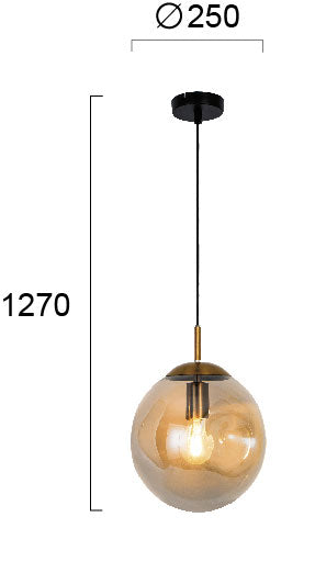 Antibes Pendant Light by Lumicucina