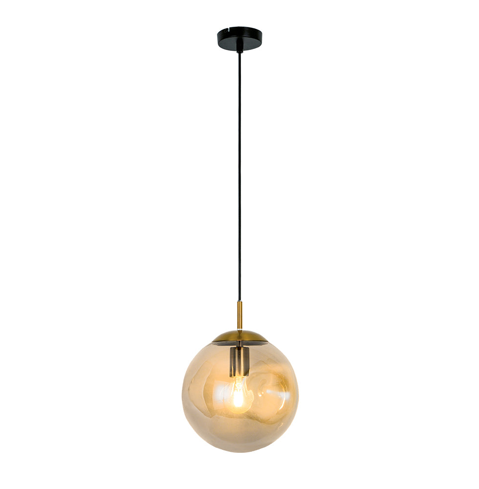 Antibes Pendant Light by Lumicucina