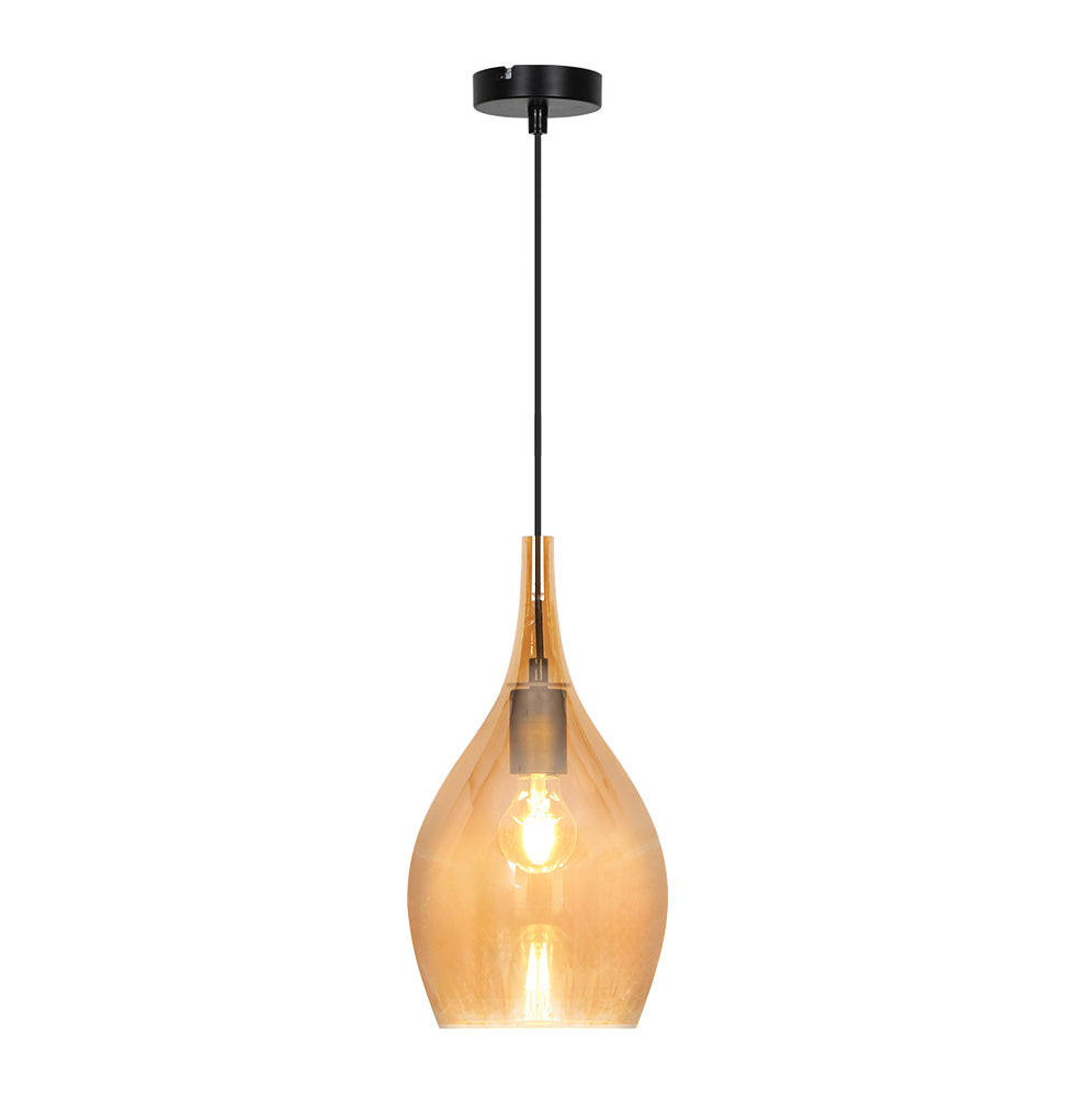 Apollo Pendant Light by Lumicucina