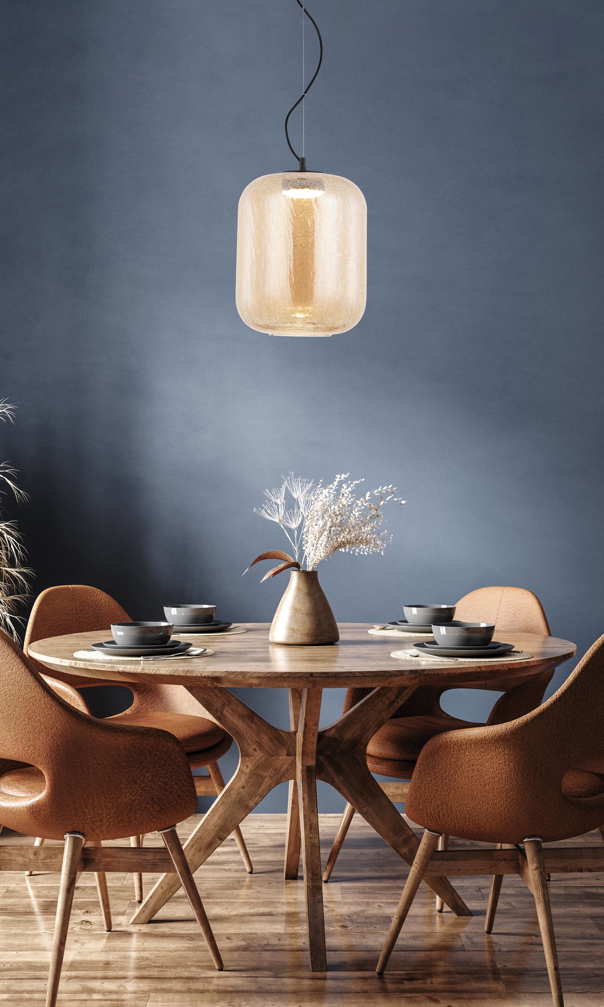 San Remo Pendant Light by Lumicucina
