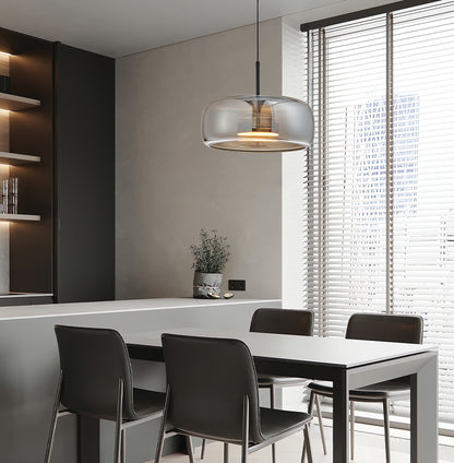 Rimini Pendant Light by Lumicucina